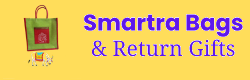 Smartra Bags
